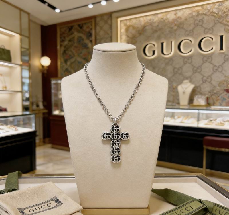 Gucci Necklace 04yxs40